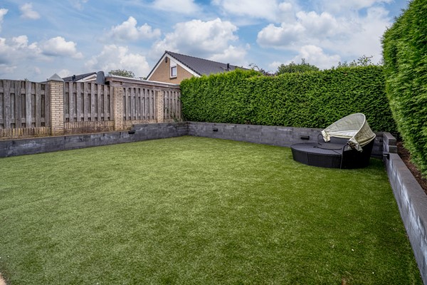 Medium property photo - Tulpenstraat 2, 6942 XN Didam